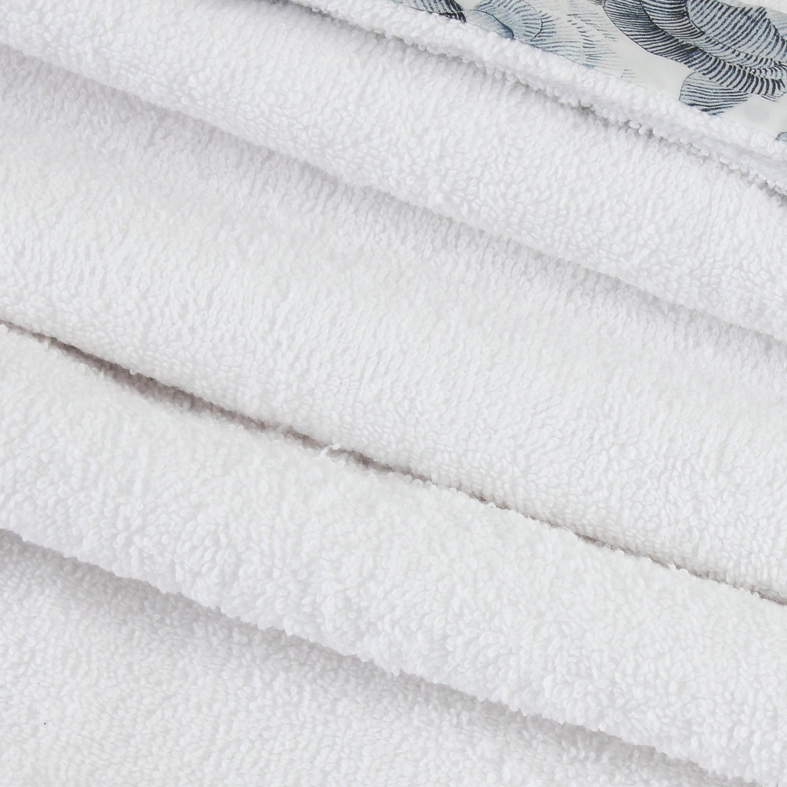 Grey Aasha Bathrobe