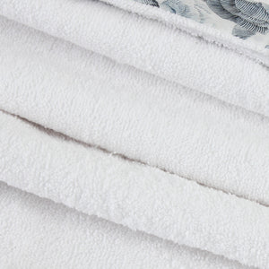 Grey Aasha Bathrobe