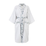 Grey Aasha Bathrobe
