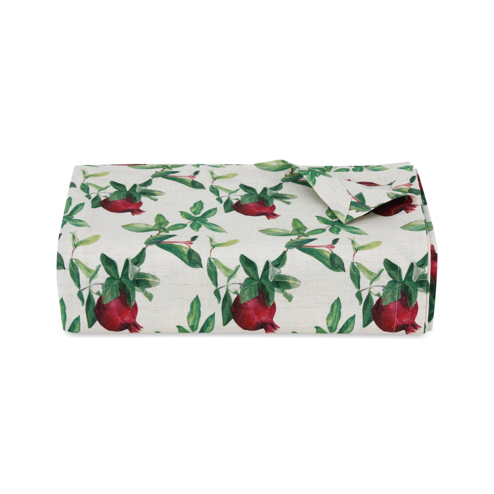 Romana Linen Tablecloth