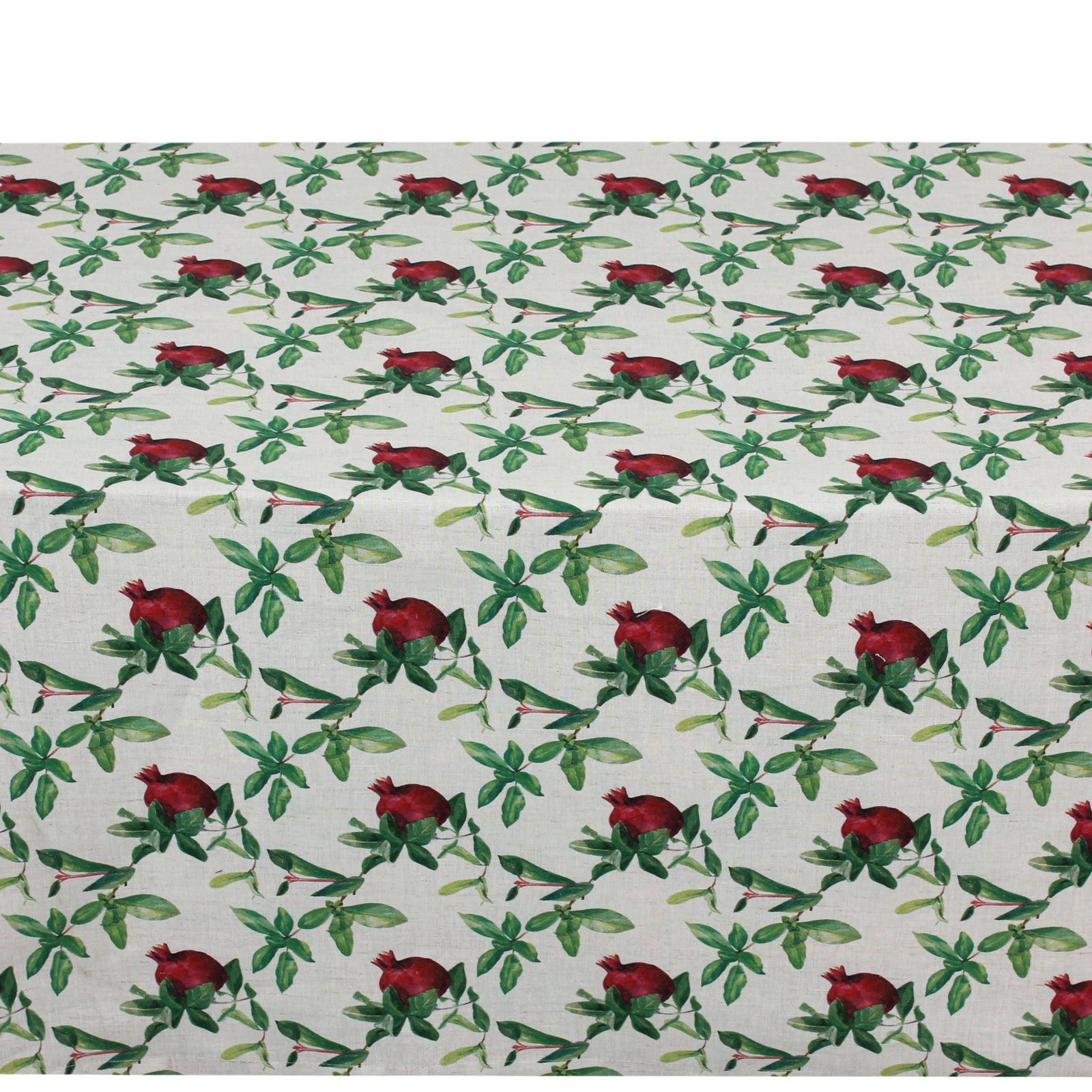 Romana Linen Tablecloth