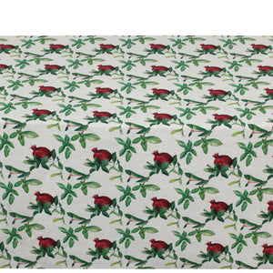 Romana Linen Tablecloth