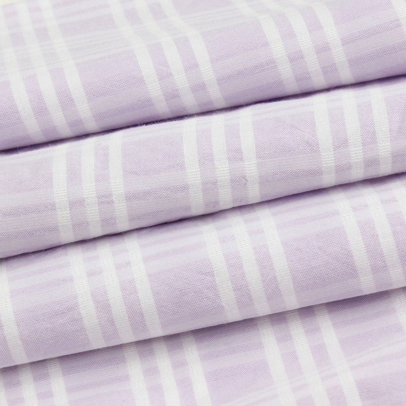 Lilac Short Sleeve Shirt