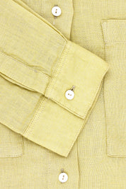Apple Green Long Sleeve Shirt