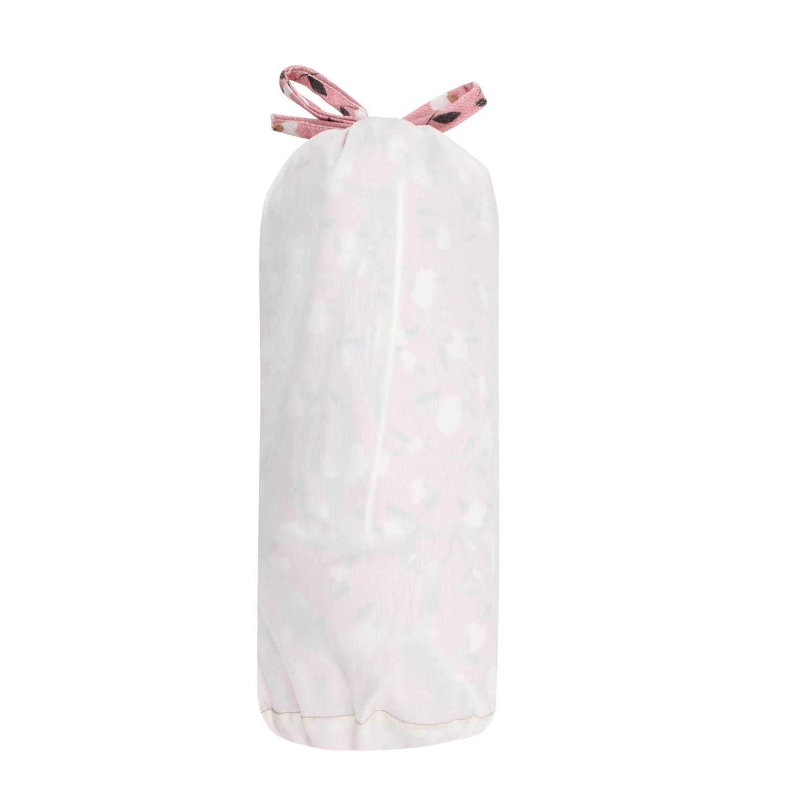 Dusty Buds Warm Cotton Pyjama Set