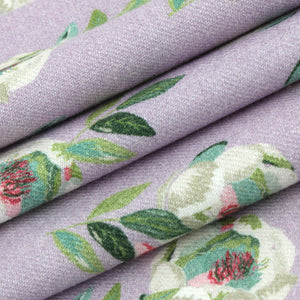 Antique Fern Warm Cotton Pyjama Set