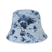 Batik Rose Bucket Hat