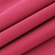 Berry Boxy Hoodie