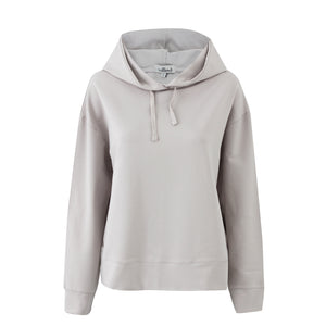 Griege Boxy Hoodie