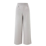 Griege Wide Leg Jogger