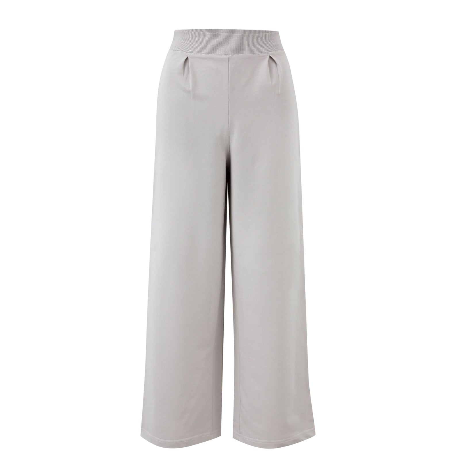 Griege Wide Leg Jogger