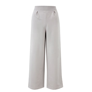 Griege Wide Leg Jogger