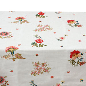 Juliette Roses Tablecloth