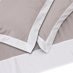 Lilac Horus Duvet + Pillowcases (600 TC)