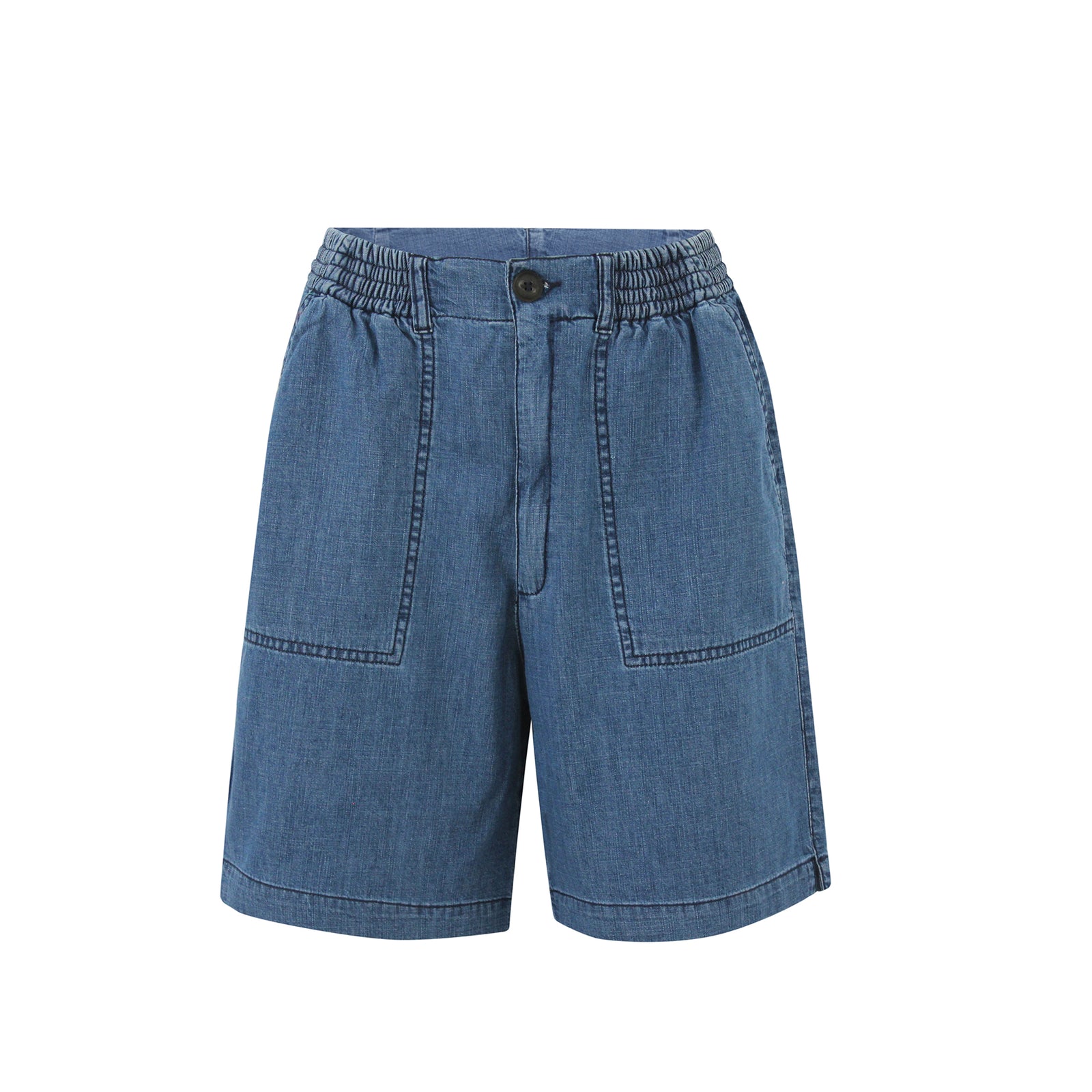 Denim Short