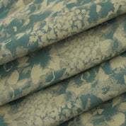 Antique Flowers Warm Cotton Bottoms