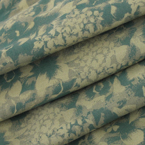 Antique Flowers Warm Cotton Bottoms