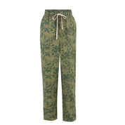 Antique Flowers Warm Cotton Bottoms