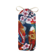 Koi Fish Silky Viscose Bottoms