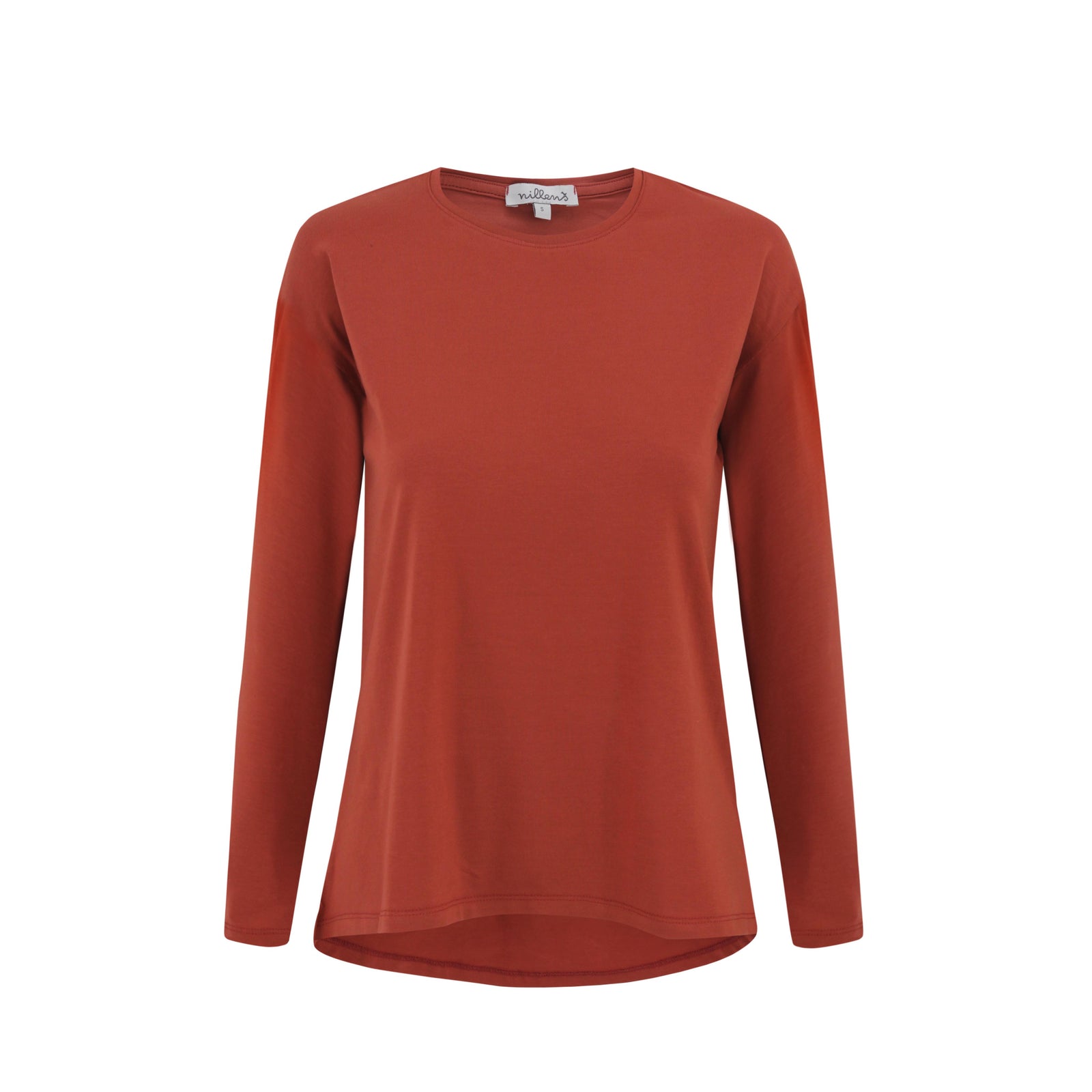 Clay Long Sleeve T-Shirt