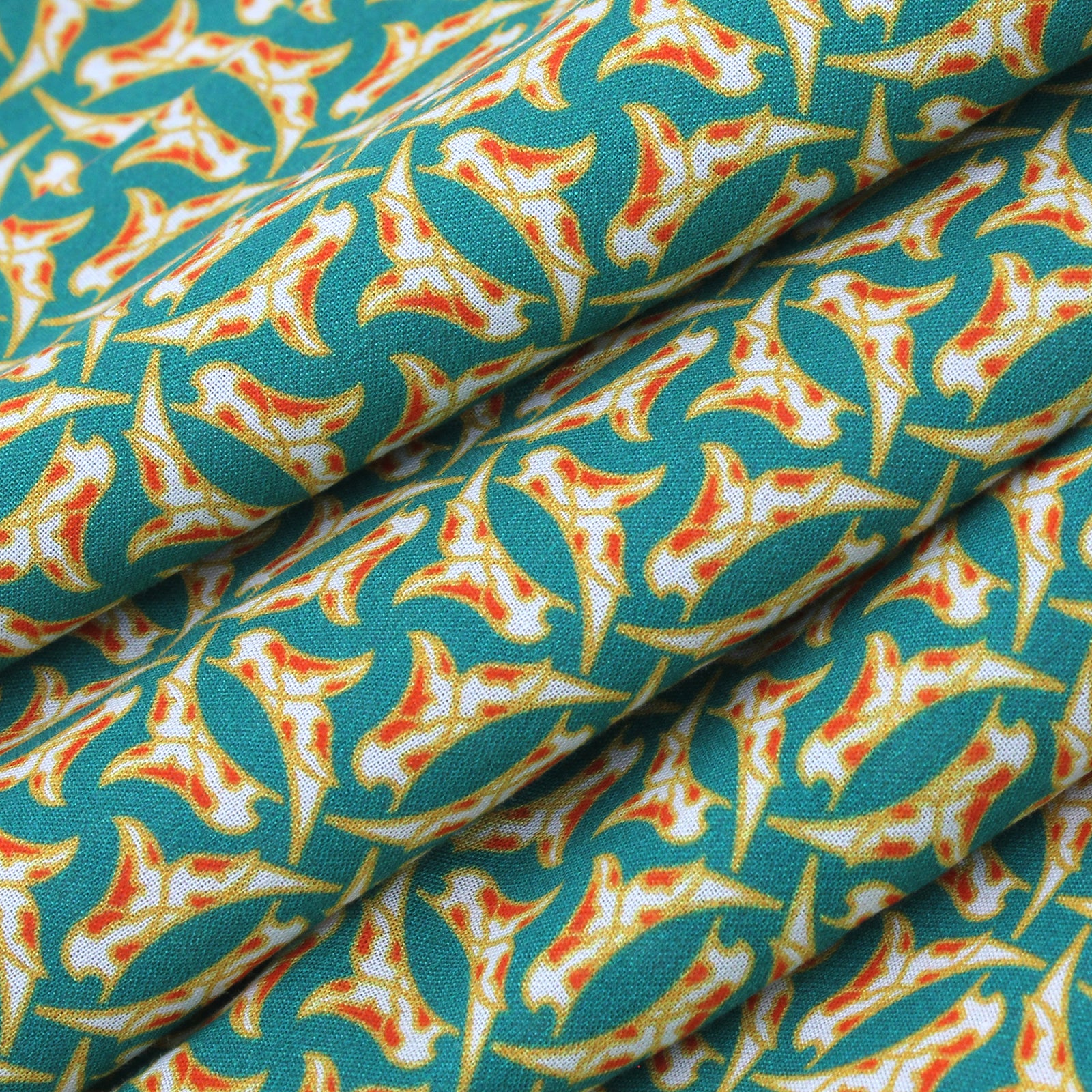 Lotus Weave Fez Dress