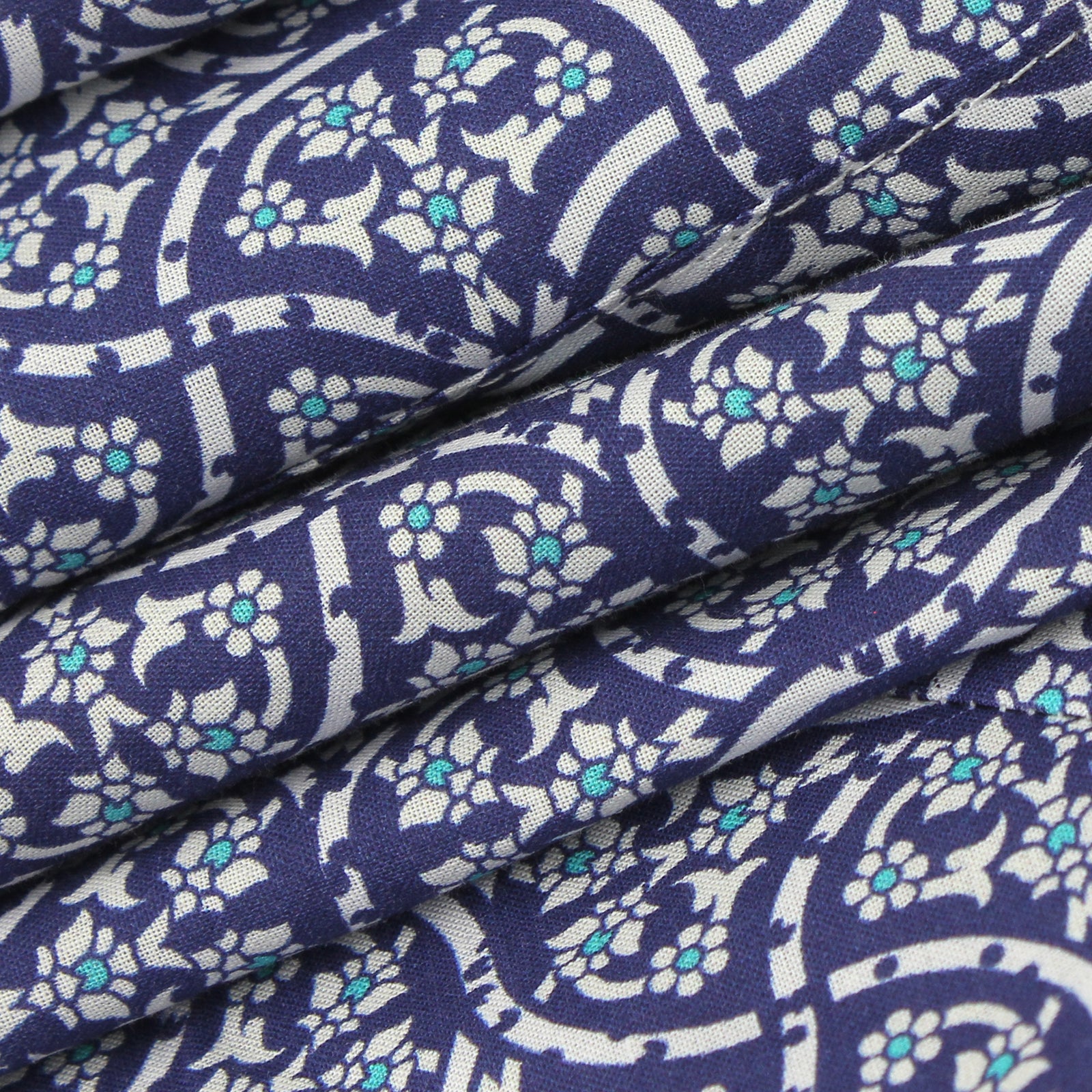 Nile Mosaic Fez Dress