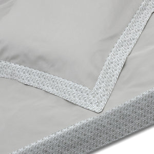 Grey Horus Duvet + Pillowcases (600 TC)