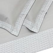 Grey Horus Sheet + Pillowcases