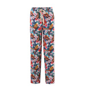 Koi Fish Silky Viscose Bottoms