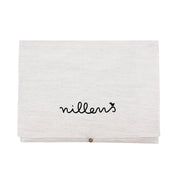 Beige Amira Cardigan
