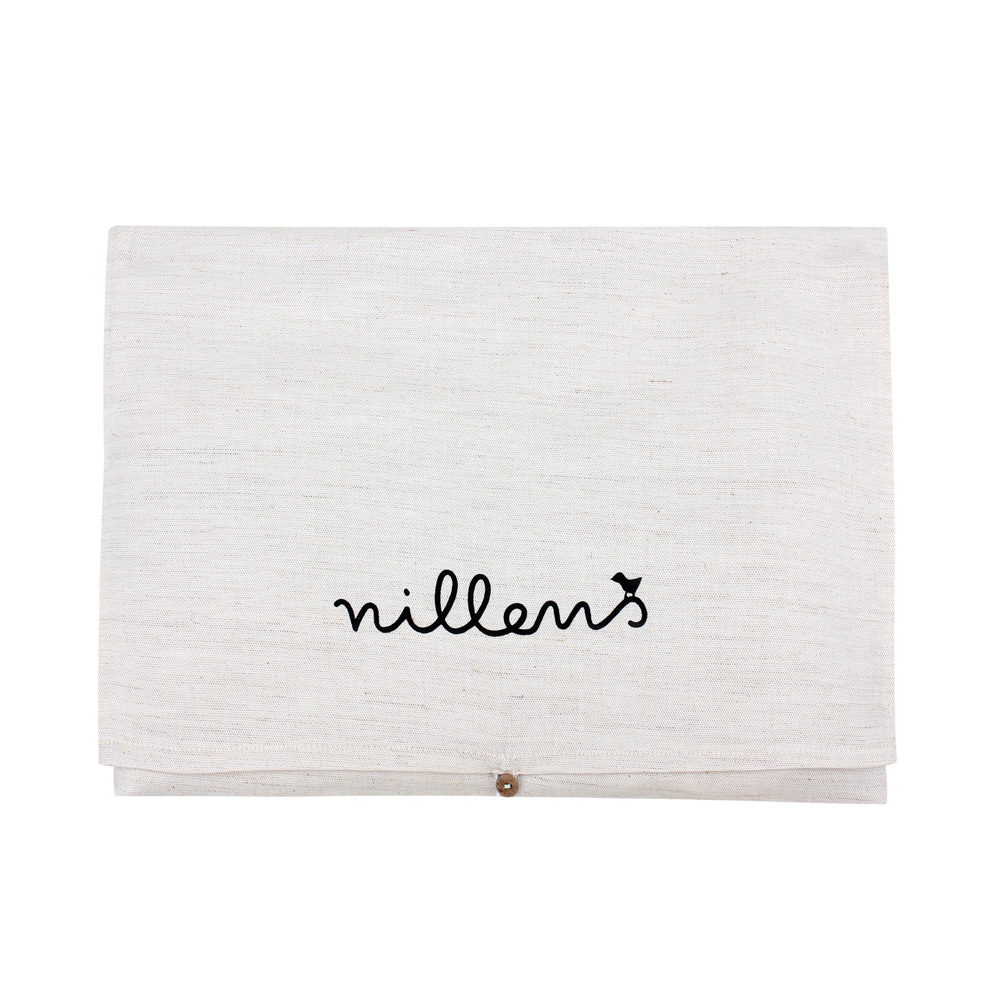 Beige Amira Cardigan