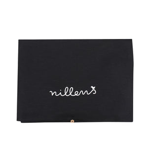 Black Amira Cardigan