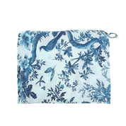 Blue Forest Classic Cotton Kimono