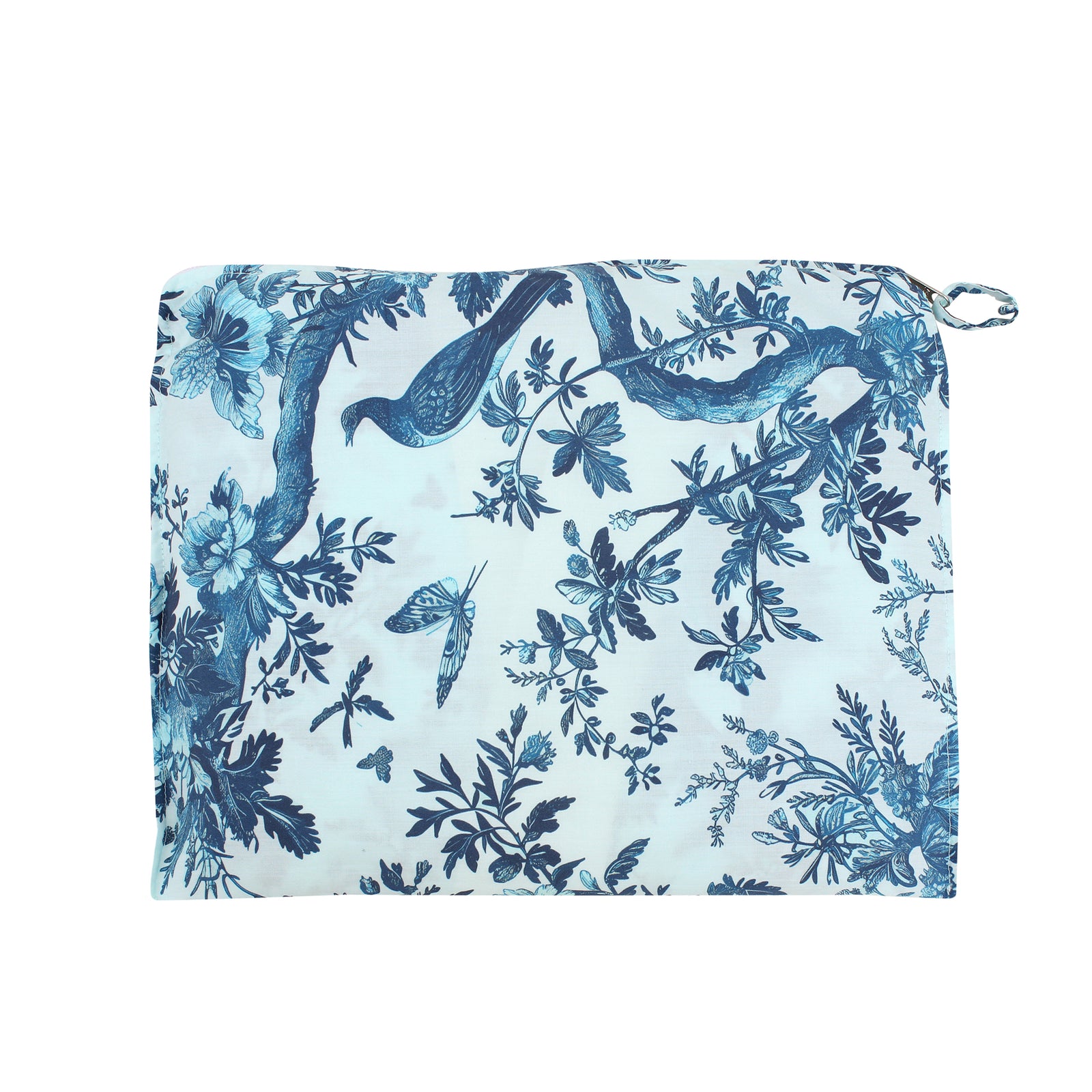 Blue Forest Classic Cotton Kimono