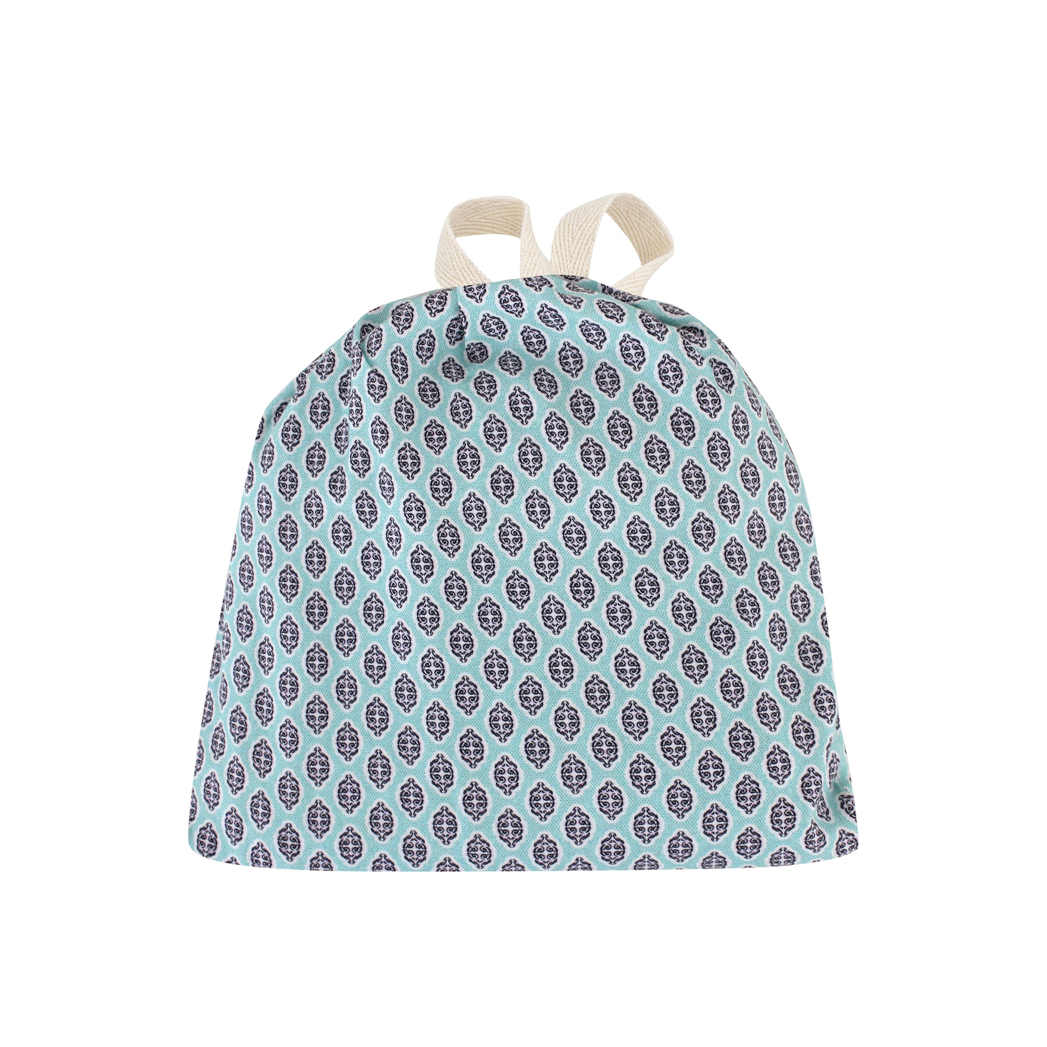 Mint Tile Pyjama Pants