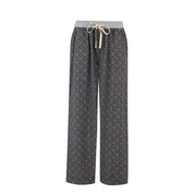 Mint Tile Pyjama Pants (Copy)