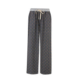 Mint Tile Pyjama Pants (Copy)