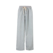 Stone Bloom Pyjama Pants
