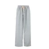 Stone Bloom Pyjama Pants