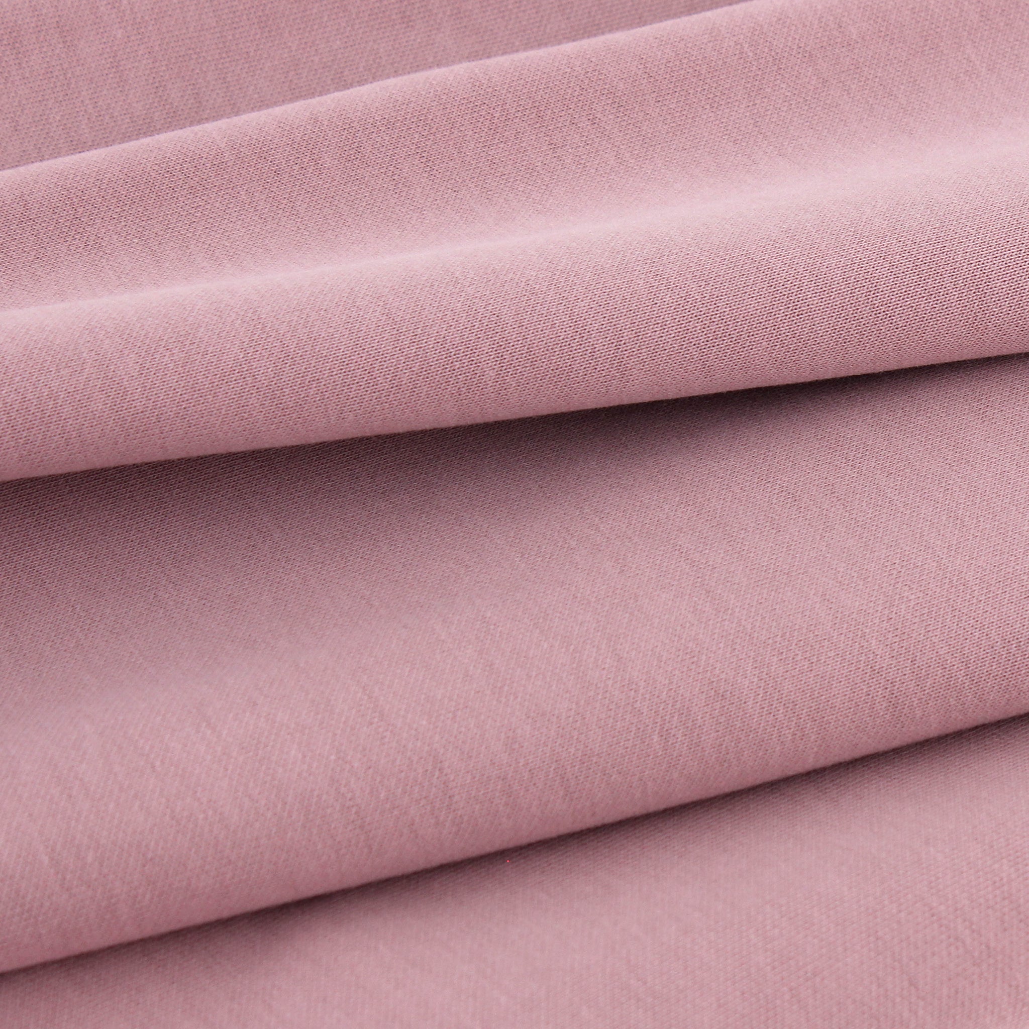 Dusty Rose Alma Belted Cardigan