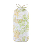 Garden Glow Silky Viscose Pyjama Set