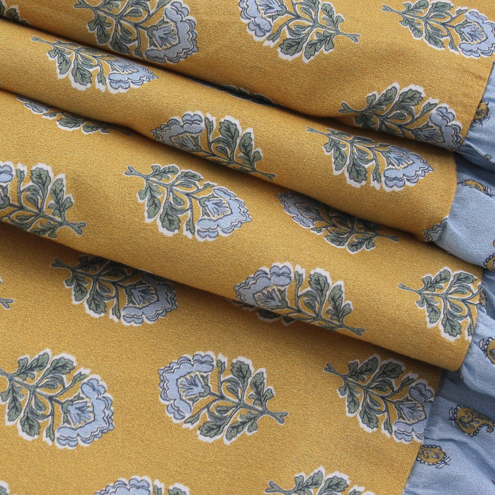 Golden Scent Yara Dress