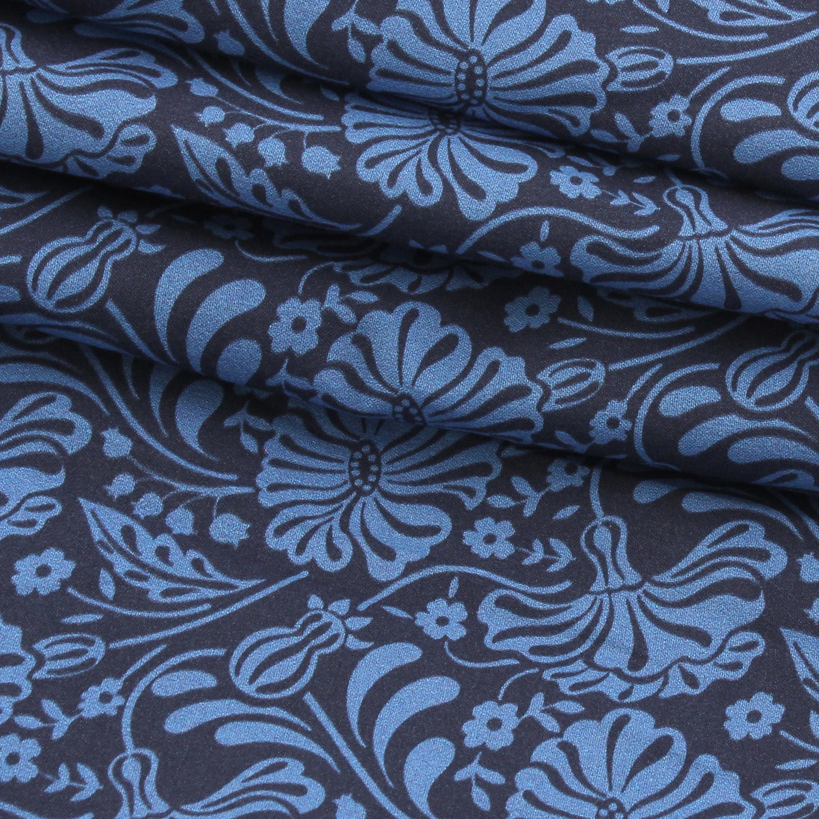 Indigo Flora Yara Dress