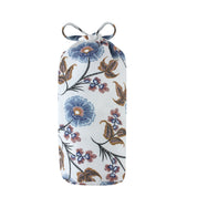 Blue Meadow Warm Cotton Pyjama Set