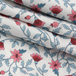 Berry Bloom Yara Dress