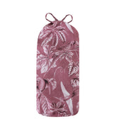 Plum Botanic Warm Cotton Pyjama Set