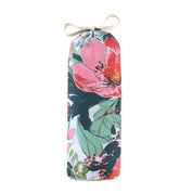 Coral Garden Warm Cotton Bottoms