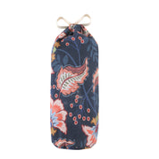 Midnight Bloom Warm Cotton Bottoms