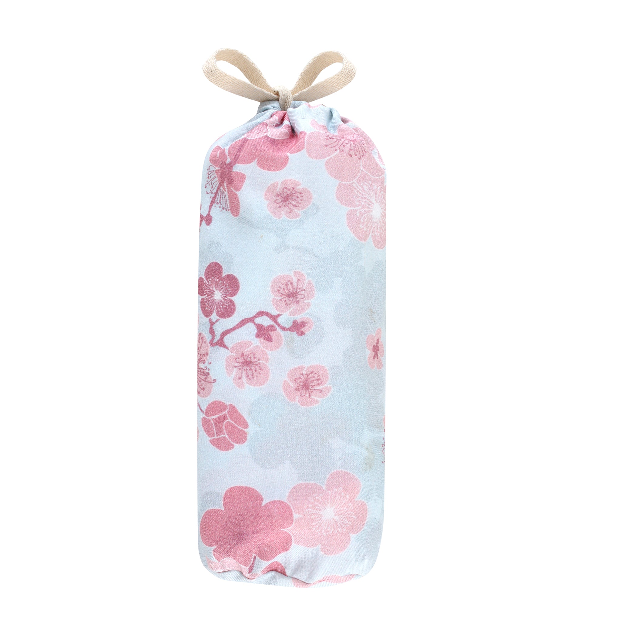 Blush Blossom Warm Cotton Bottoms
