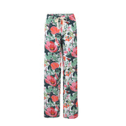 Coral Garden Warm Cotton Bottoms